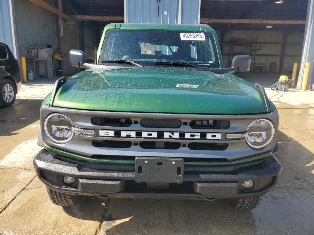 2024 FORD BRONCO BIG 1FMDE7AH9RLB27322