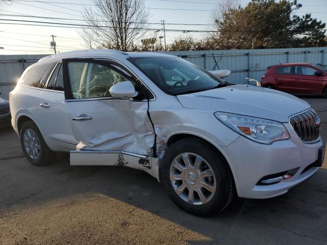 Vin: 5gakrbkdxgj330146, lot: 48721175, buick enclave 20164