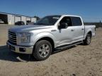 2017 FORD F150 SUPER - 1FTEW1CF5HKE05412