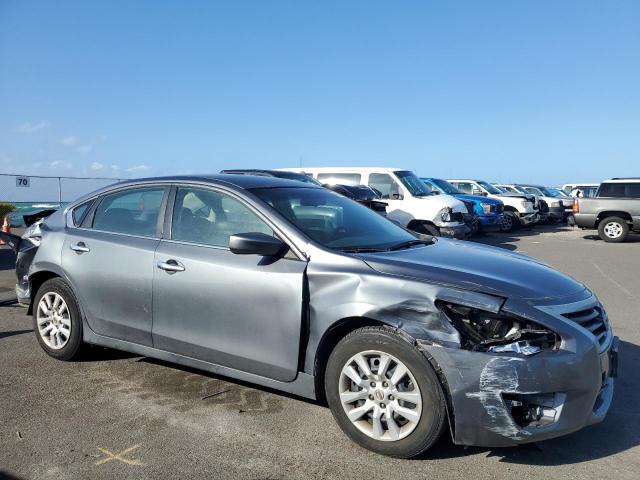 Vin: 1n4al3ap3fn875308, lot: 48159025, nissan altima 2.5 20154