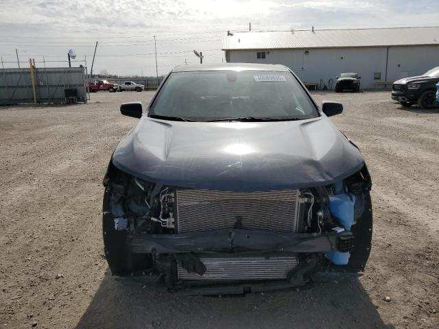 2019 CHEVROLET EQUINOX LT - 3GNAXUEV0KL305409