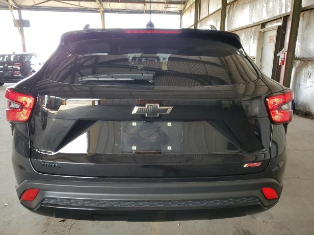 2024 CHEVROLET TRAX 2RS - KL77LJE24RC234589