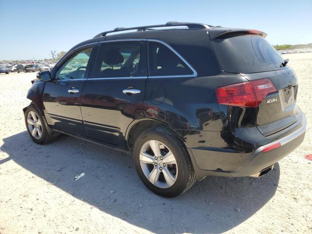 Vin: 2hnyd2h21bh505790, lot: 49905505, acura mdx 20112