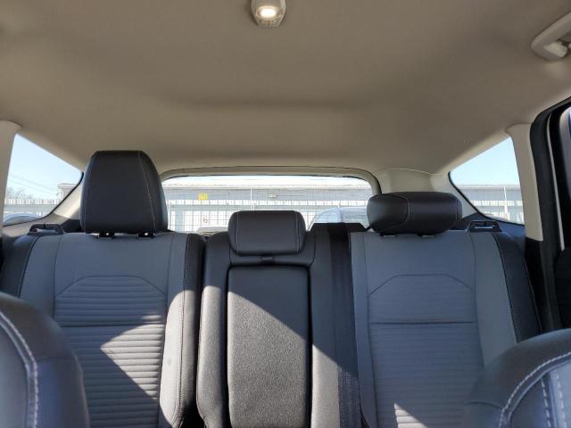 2019 FORD ESCAPE SE - 1FMCU0GD6KUA52055