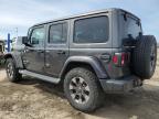 Lot #3316744413 2018 JEEP WRANGLER U