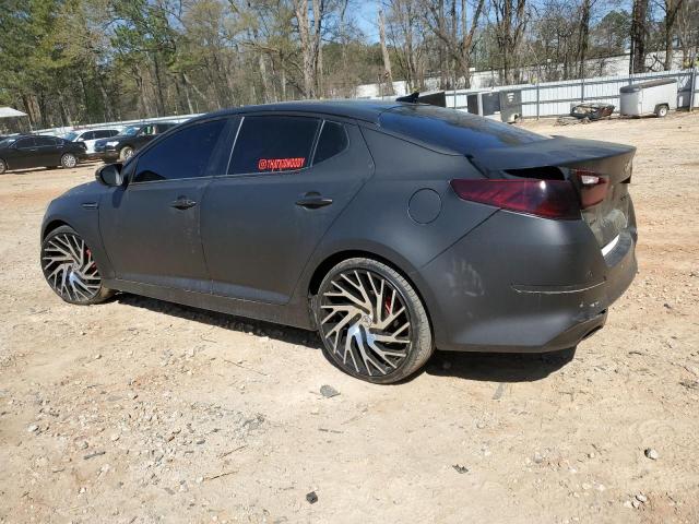 2015 KIA OPTIMA EX - 5XXGN4A70FG444425