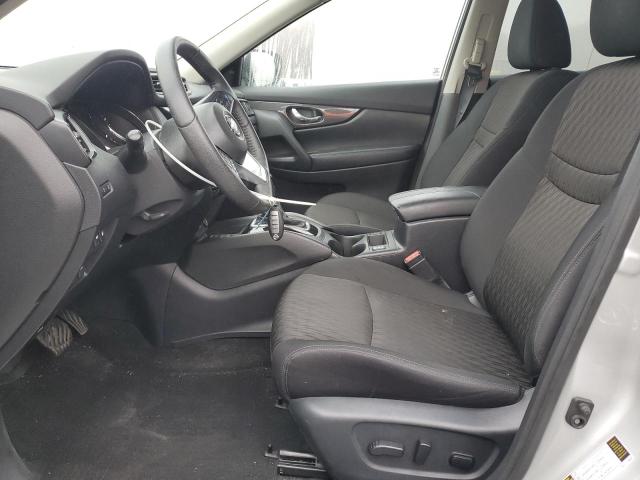 2020 NISSAN ROGUE S - 5N1AT2MV0LC723102