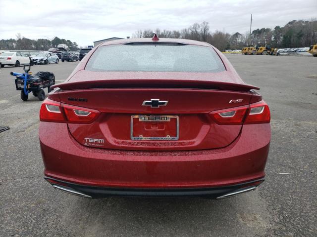 2024 CHEVROLET MALIBU RS - 1G1ZG5ST0RF246038