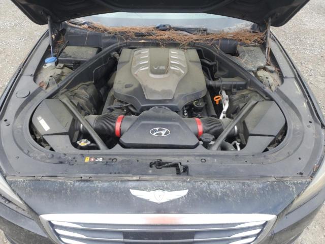 2015 HYUNDAI GENESIS 5. KMHGN4JF1FU026405