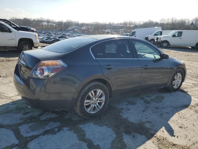 Vin: 1n4al2ap4an483036, lot: 50352945, nissan altima base 20103