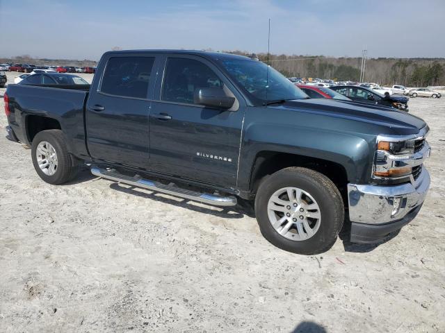 2018 CHEVROLET SILVERADO - 3GCPCREC2JG472033