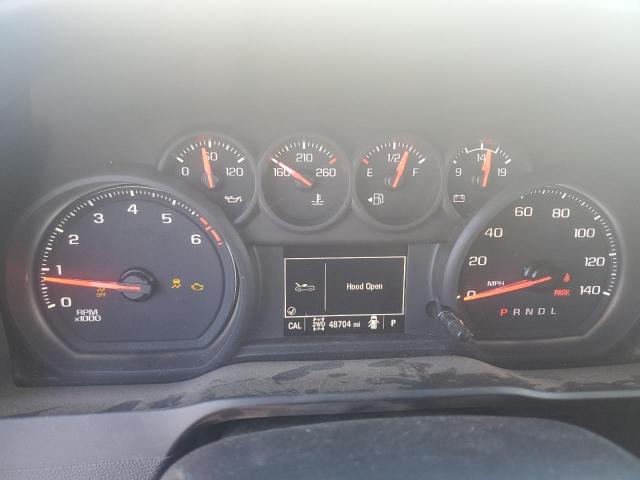 2022 GMC SIERRA K35 - 1GT49SE75NF287719