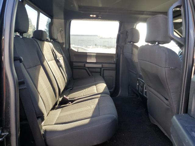2015 FORD F150 SUPER - 1FTEW1EP9FKE90564