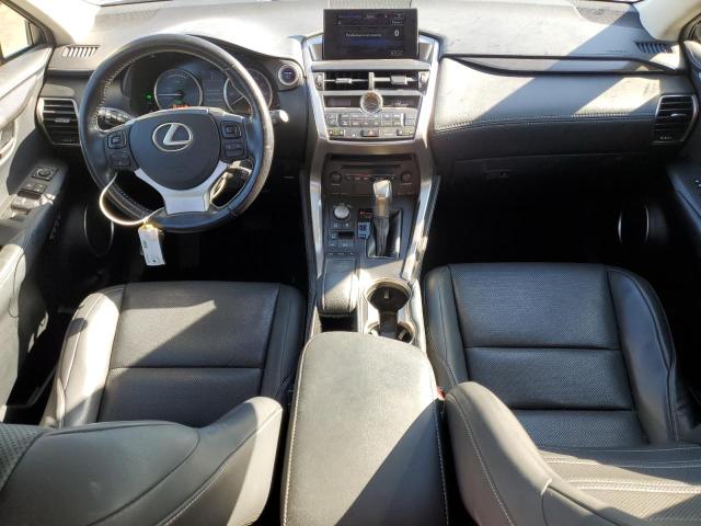 2016 LEXUS NX 300H JTJBJRBZ6G2034851