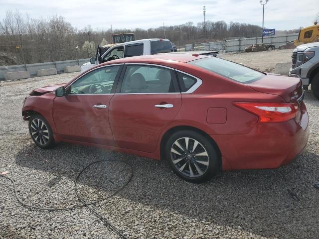 Vin: 1n4al3ap0hc126285, lot: 48978625, nissan altima 2.5 20172