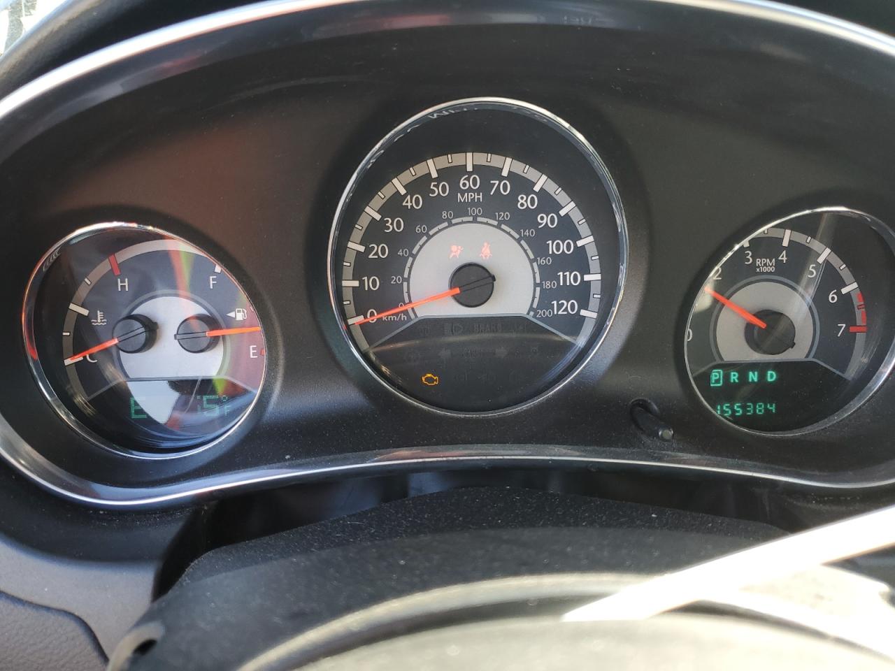 CHRYSLER 200 LIMITED