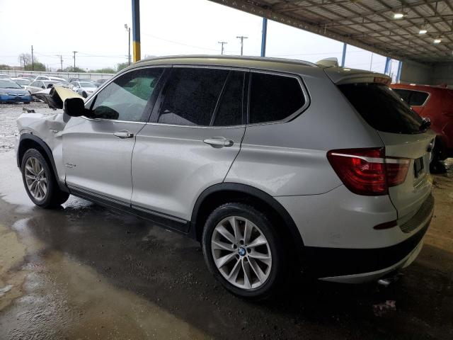 Vin: 5uxwx9c51dl874314, lot: 50874685, bmw x3 xdrive28i 20132
