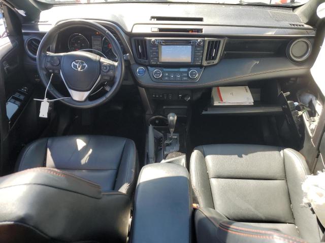 2017 TOYOTA RAV4 HV SE JTMJJREV1HD116807