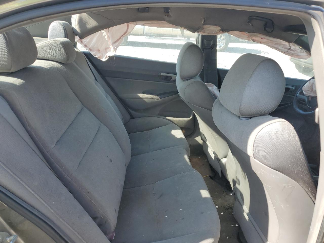 Global Auto Auctions