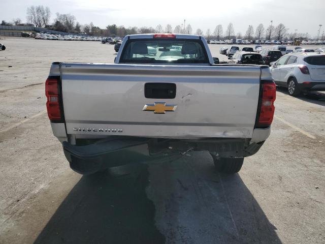 2016 CHEVROLET SILVERADO - 1GCNCNEH6GZ412079