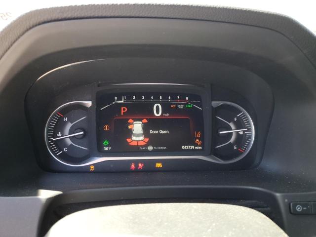 2023 HONDA PASSPORT E - 5FNYF8H54PB017234