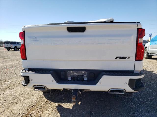 1GCUDEET1NZ599080 2022 CHEVROLET ALL Models