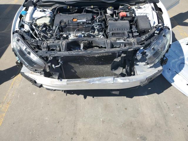 2021 HONDA CIVIC SPOR - 19XFC2F86ME001449