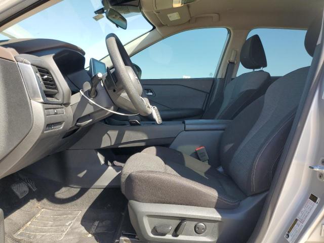 2023 NISSAN ROGUE SV - 5N1BT3BA4PC779477