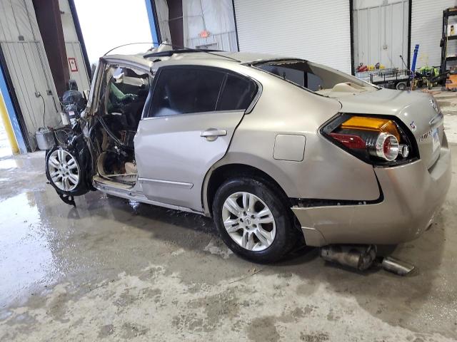 Vin: 1n4al2ap0bc111562, lot: 45655385, nissan altima base 20112