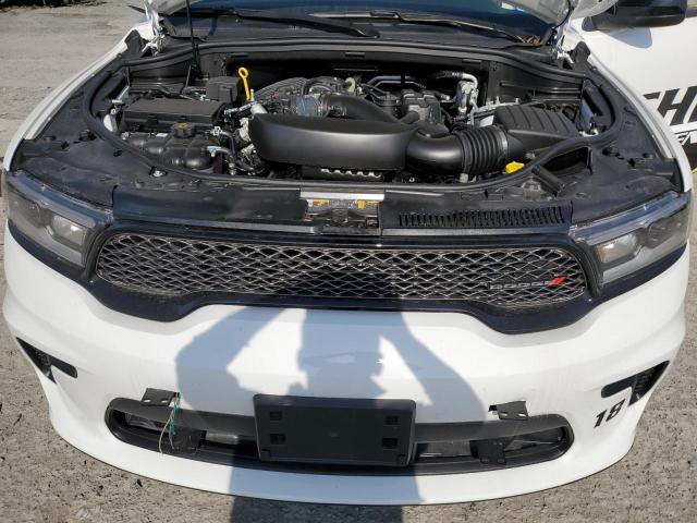 2024 DODGE DURANGO PU 1C4RDJFG5RC249637