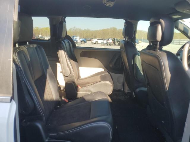 2019 DODGE GRAND CARA - 2C4RDGCG0KR530068