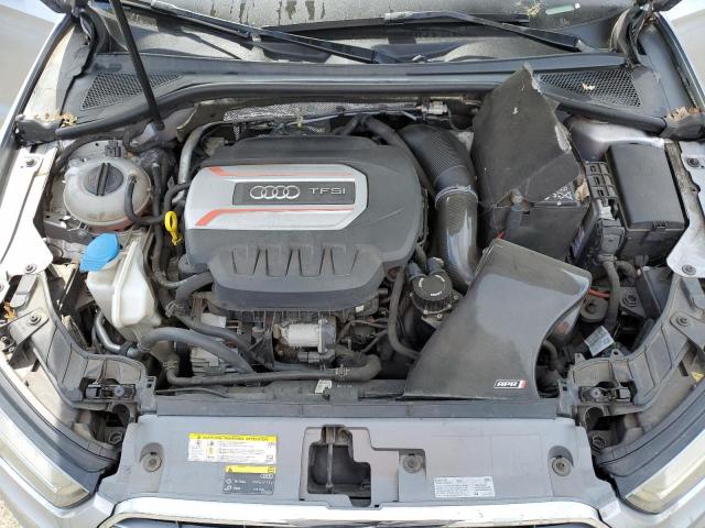 2016 AUDI S3 PREMIUM - WAUB1GFF4G1002426