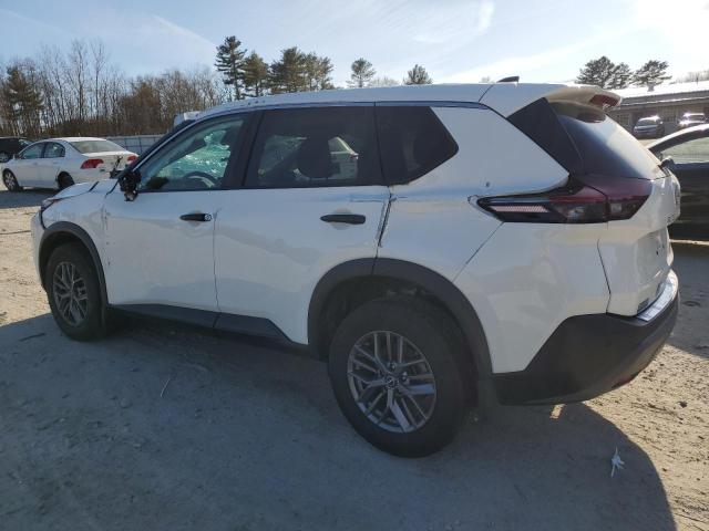 Vin: 5n1bt3ab2pc873433, lot: 48869005, nissan rogue s 20232