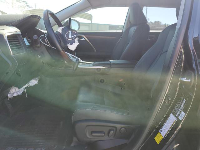 2022 LEXUS RX 350 L - JTJHZKEA1N2025181