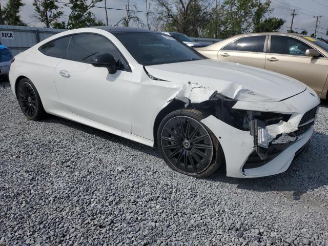Vin: w1kmj6bb4rf032403, lot: 49786455, mercedes-benz cle 450 4m 450 4matic 20244