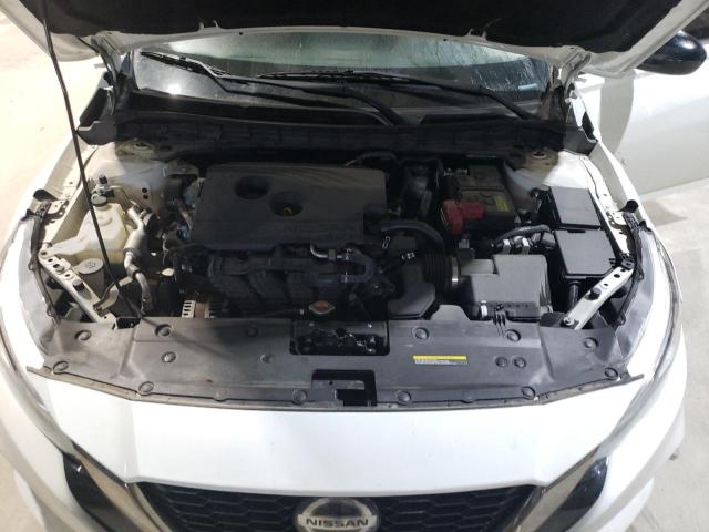 2019 NISSAN ALTIMA SR - 1N4BL4CV8KC248535
