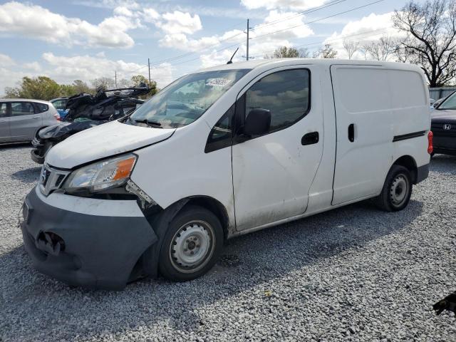 NISSAN NV200 2.5S