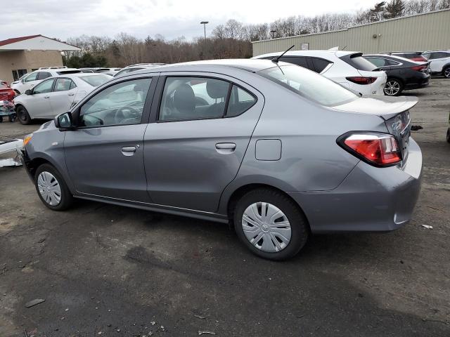 Vin: ml32fufj9nhf02373, lot: 47638725, mitsubishi mirage g4 es 20222