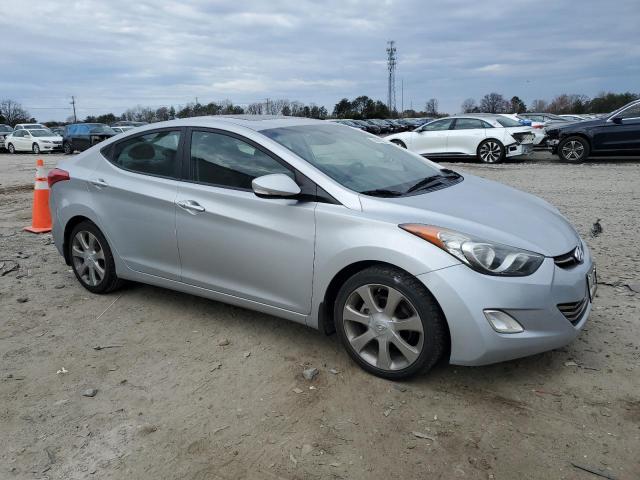Vin: 5npdh4ae3ch108163, lot: 51061065, hyundai elantra gls 20124