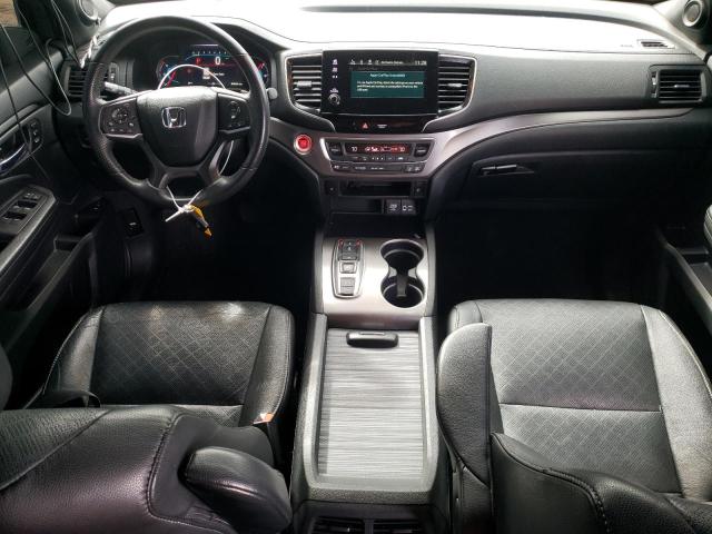 2020 HONDA PASSPORT E - 5FNYF7H57LB001582