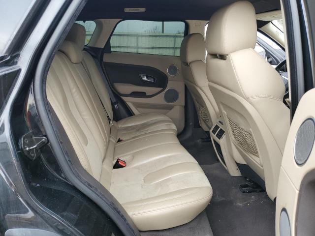 2015 LAND ROVER RANGE ROVE - SALVN2BG8FH041802