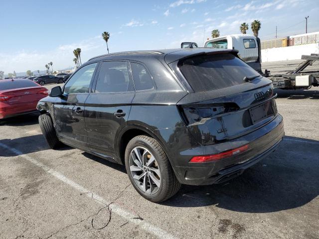 Vin: wa1gaafy7r2099197, lot: 45144585, audi q5 premium 45 20242