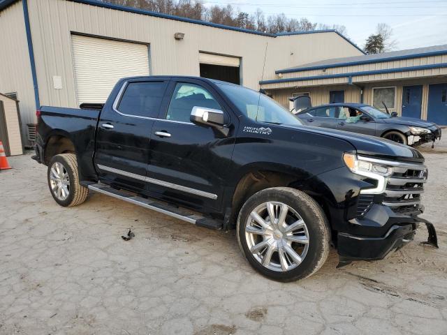 Vin: 2gcudjed9p1137007, lot: 48975495, chevrolet all models k1500 high country 20234