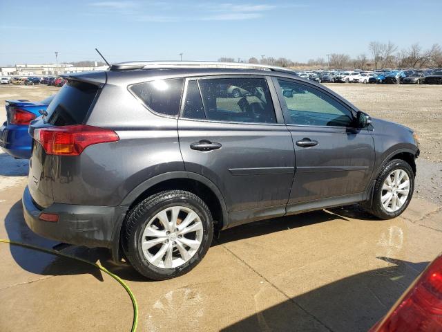 2015 TOYOTA RAV4 LIMIT - 2T3DFREVXFW366772