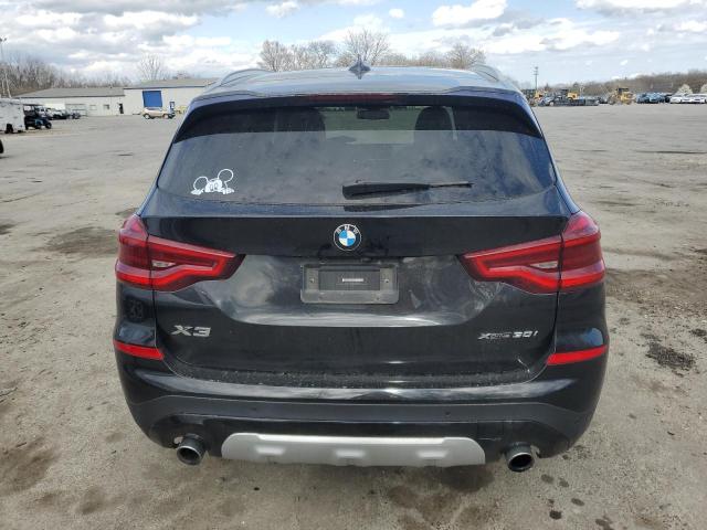2020 BMW X3 XDRIVE3 - 5UXTY5C09L9D25438