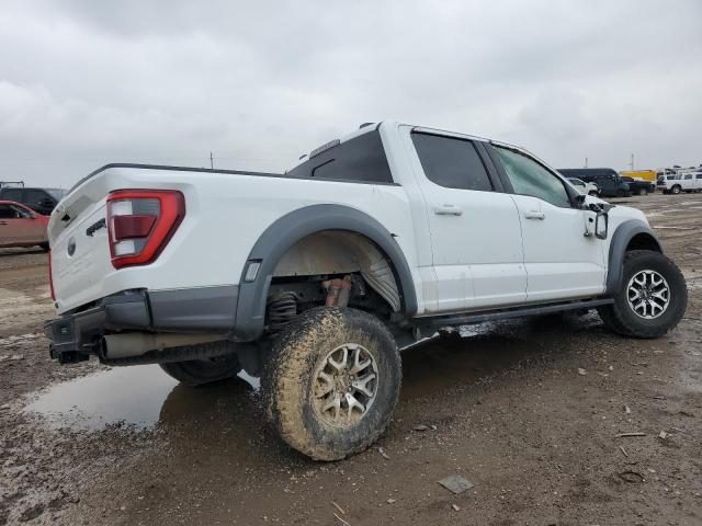 Vin: 1ftfw1rg9nfc42286, lot: 50575945, ford f150 raptor 20223