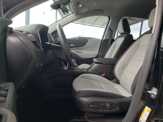 2024 CHEVROLET EQUINOX LT - 3GNAXUEG4RL229611