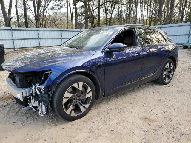 AUDI E-TRON PRE