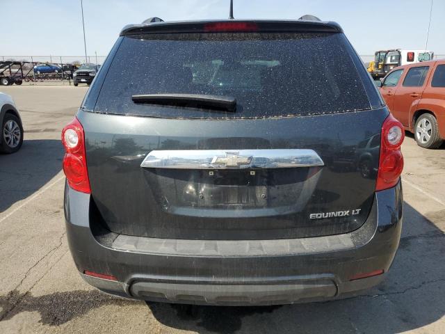 2012 CHEVROLET EQUINOX LT - 2GNALDEK6C1200281