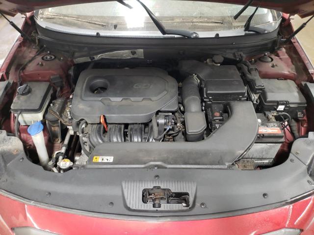 2016 HYUNDAI SONATA SPO - 5NPE34AF7GH410248